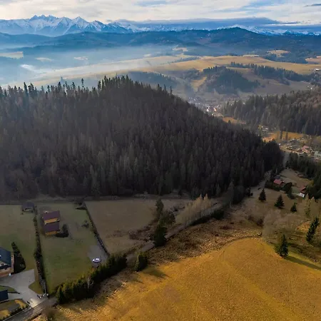 U Mrowek Łapsze Niżne