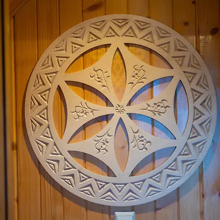 U Mrowek Prázdninový dům *