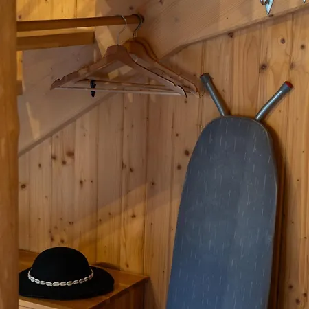 Prázdninový dům U Mrowek Łapsze Niżne