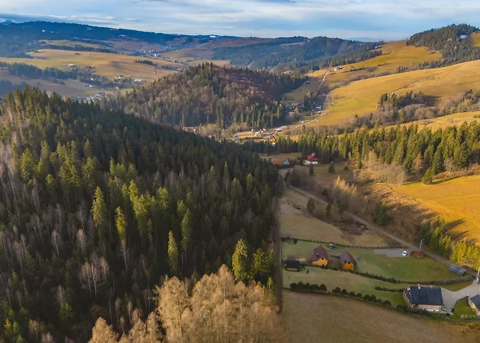 U Mrowek Casa vacanze