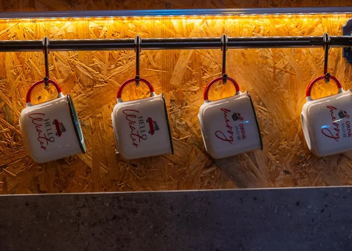 U Mrowek * Łapsze Niżne