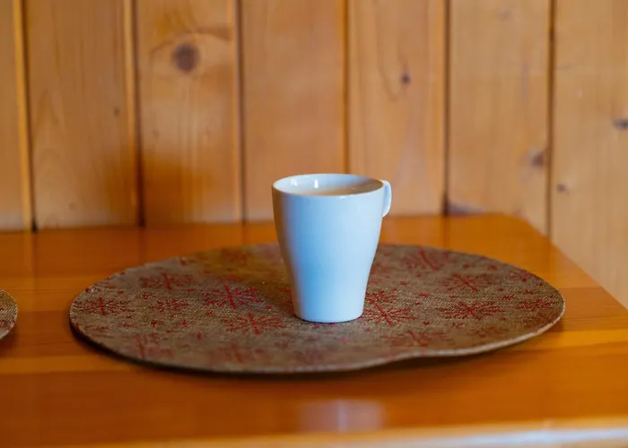 Casa vacanze U Mrowek *