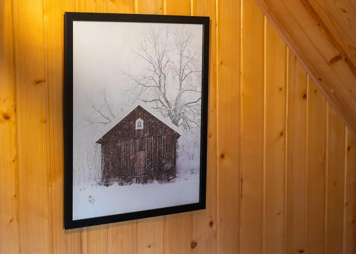 Casa vacanze U Mrowek