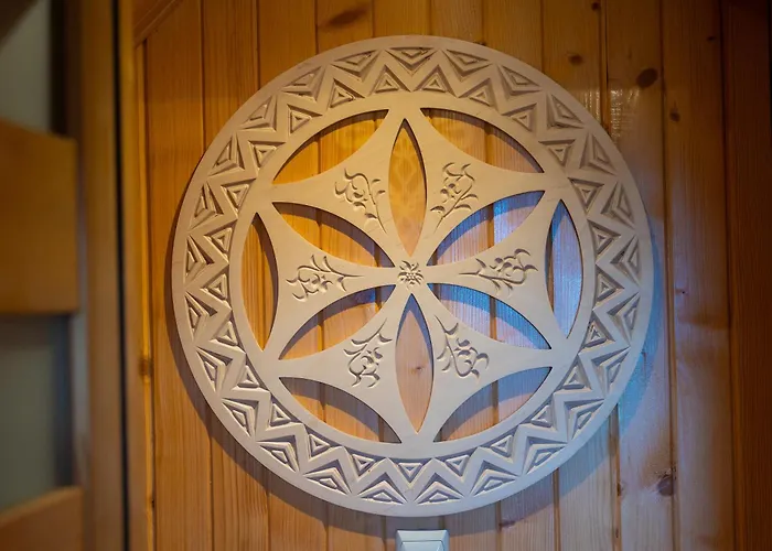 U Mrowek Casa vacanze *