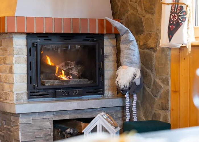 Casa vacanze U Mrowek *