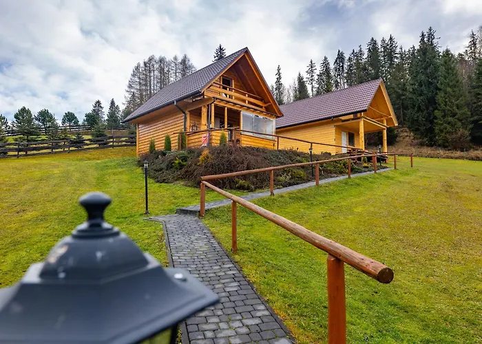 U Mrowek Łapsze Niżne