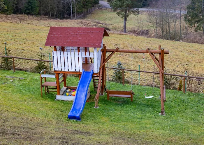 U Mrowek Casa vacanze