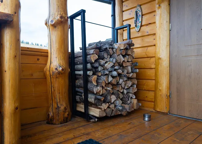 Casa vacanze U Mrowek