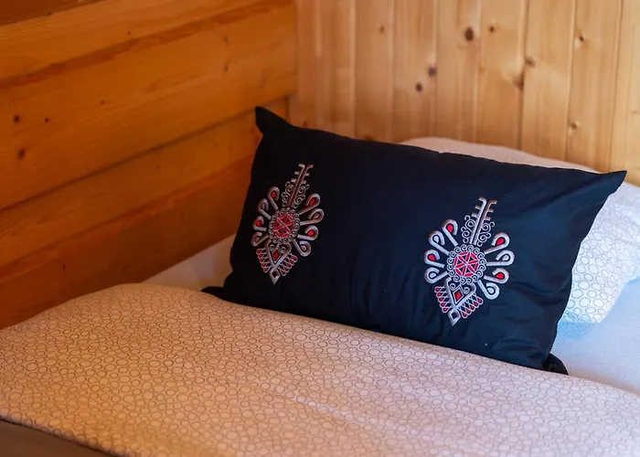 U Mrowek Casa vacanze *