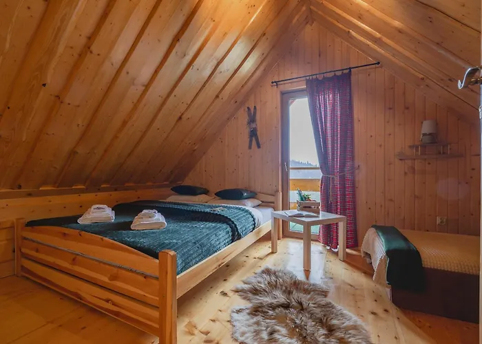 U Mrowek Casa vacanze