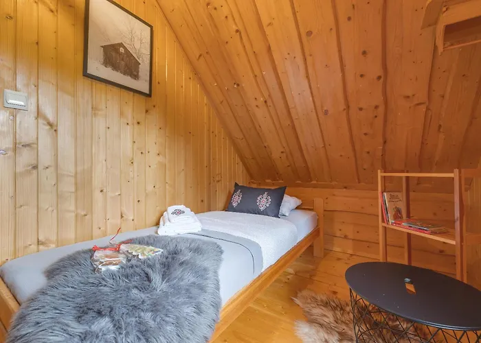 U Mrowek Casa vacanze