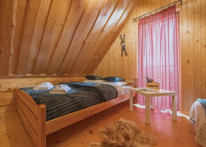 U Mrowek Casa vacanze