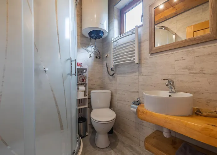 Casa vacanze U Mrowek