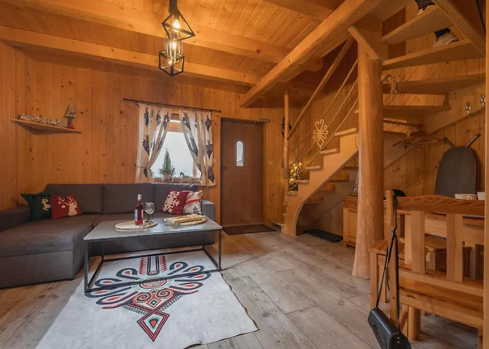 U Mrowek Casa vacanze *