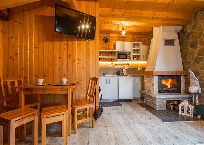 Casa vacanze U Mrowek